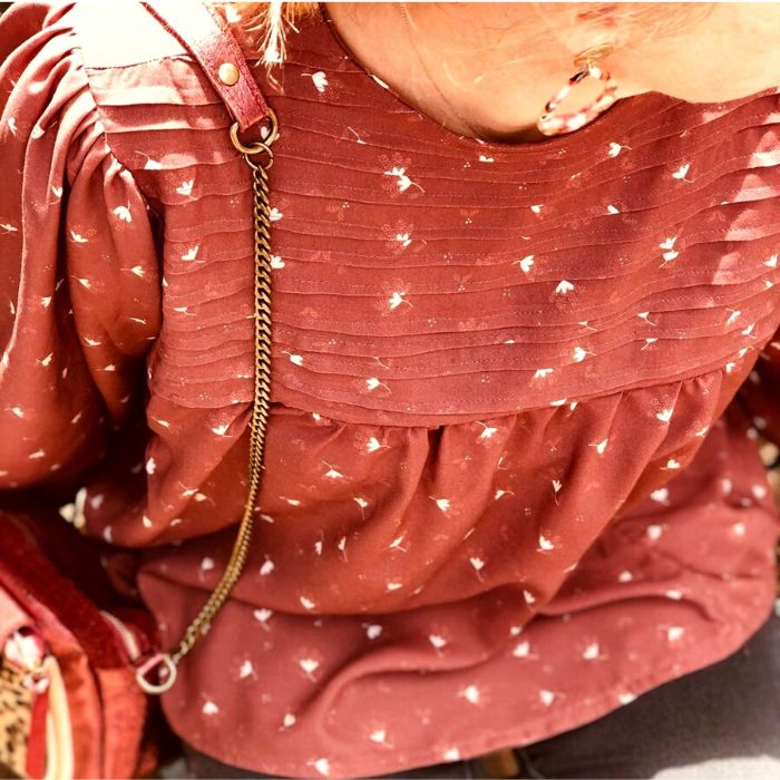 patrons de couture facile