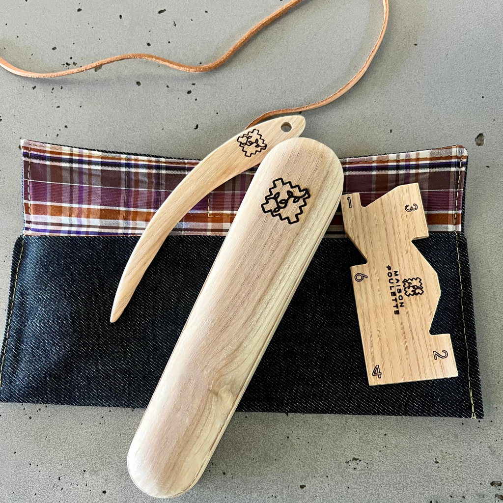 Kit outils couture