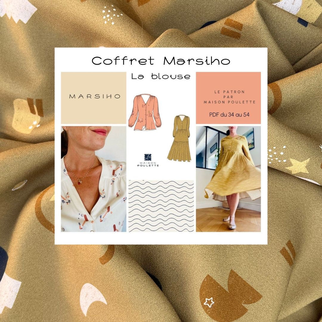coffret couture