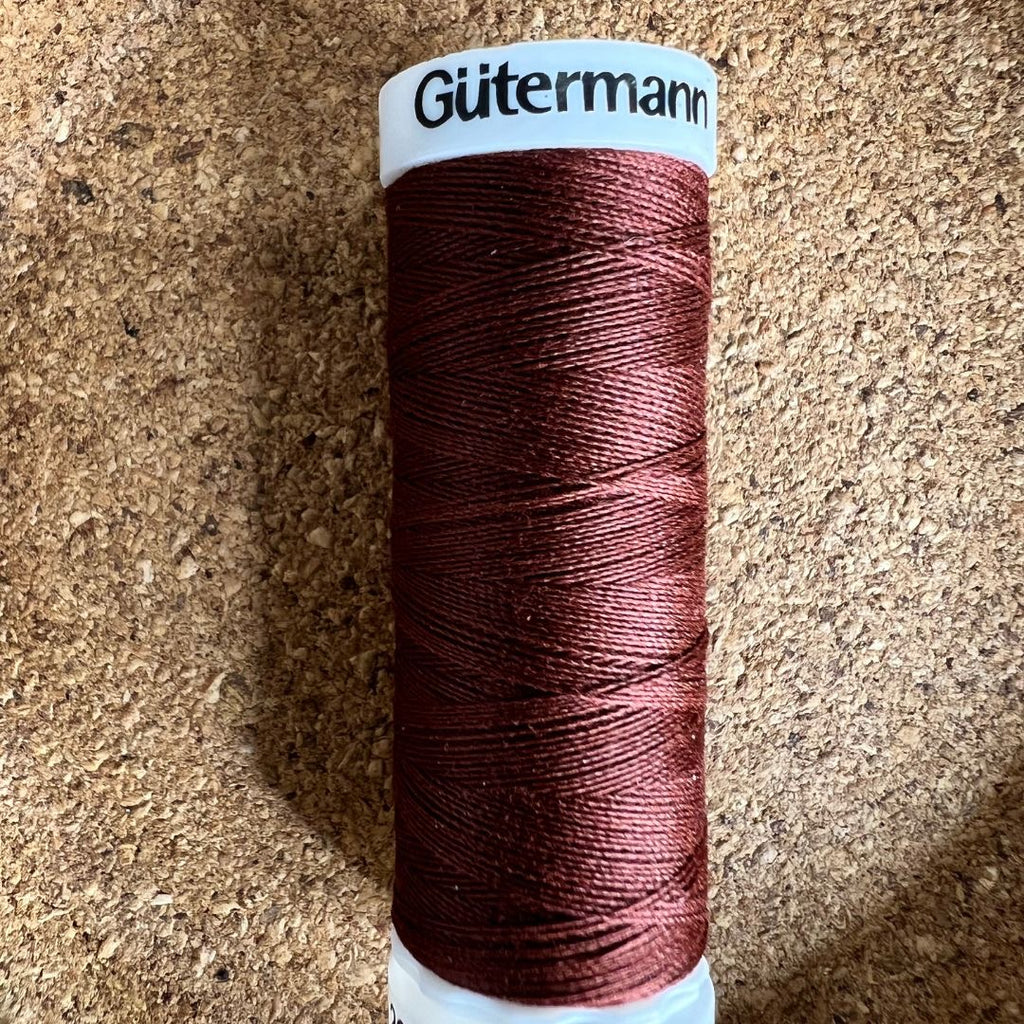 fil bordeaux