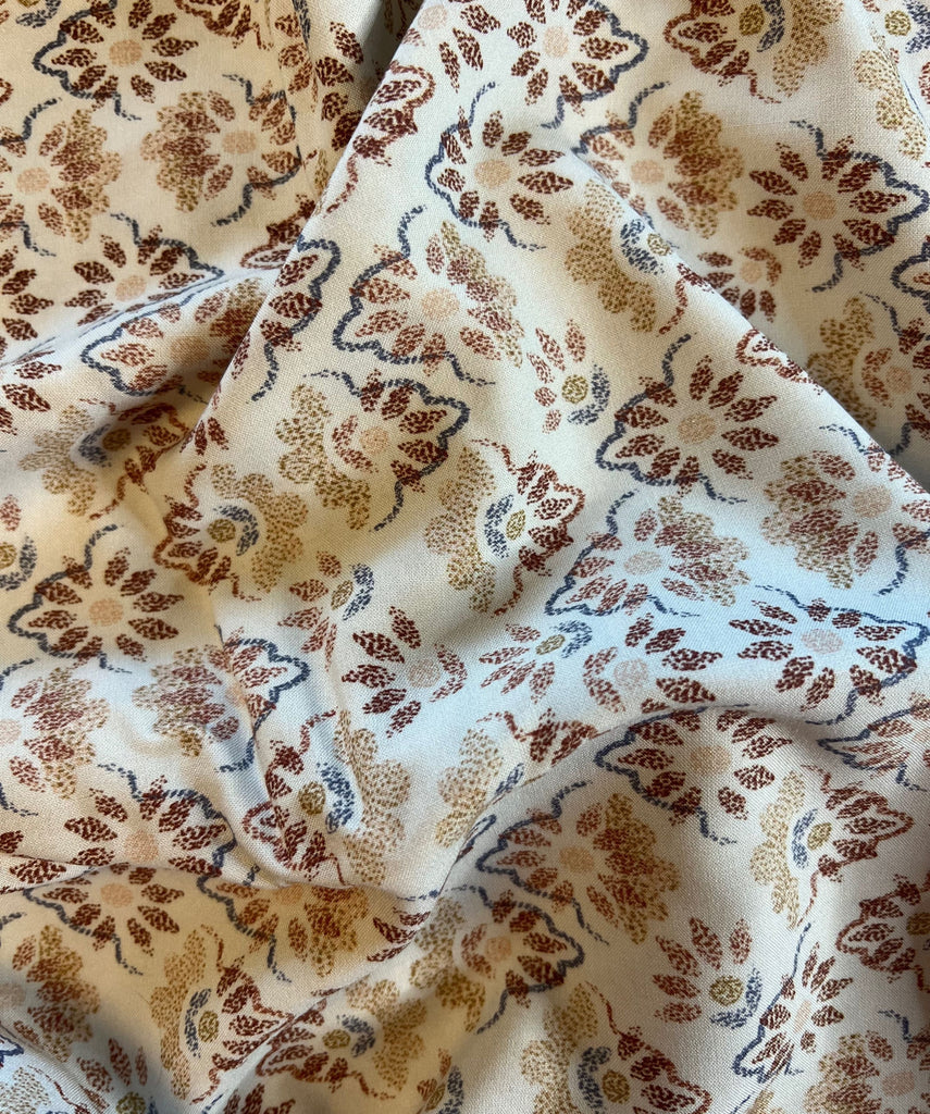 tissu fluide