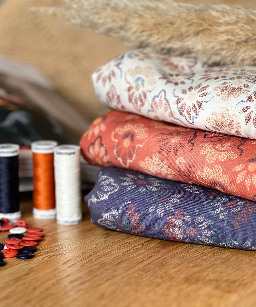 viscose ecovero