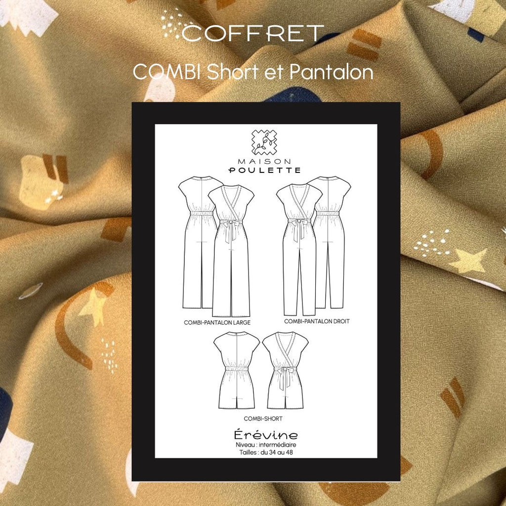 coffret de couture