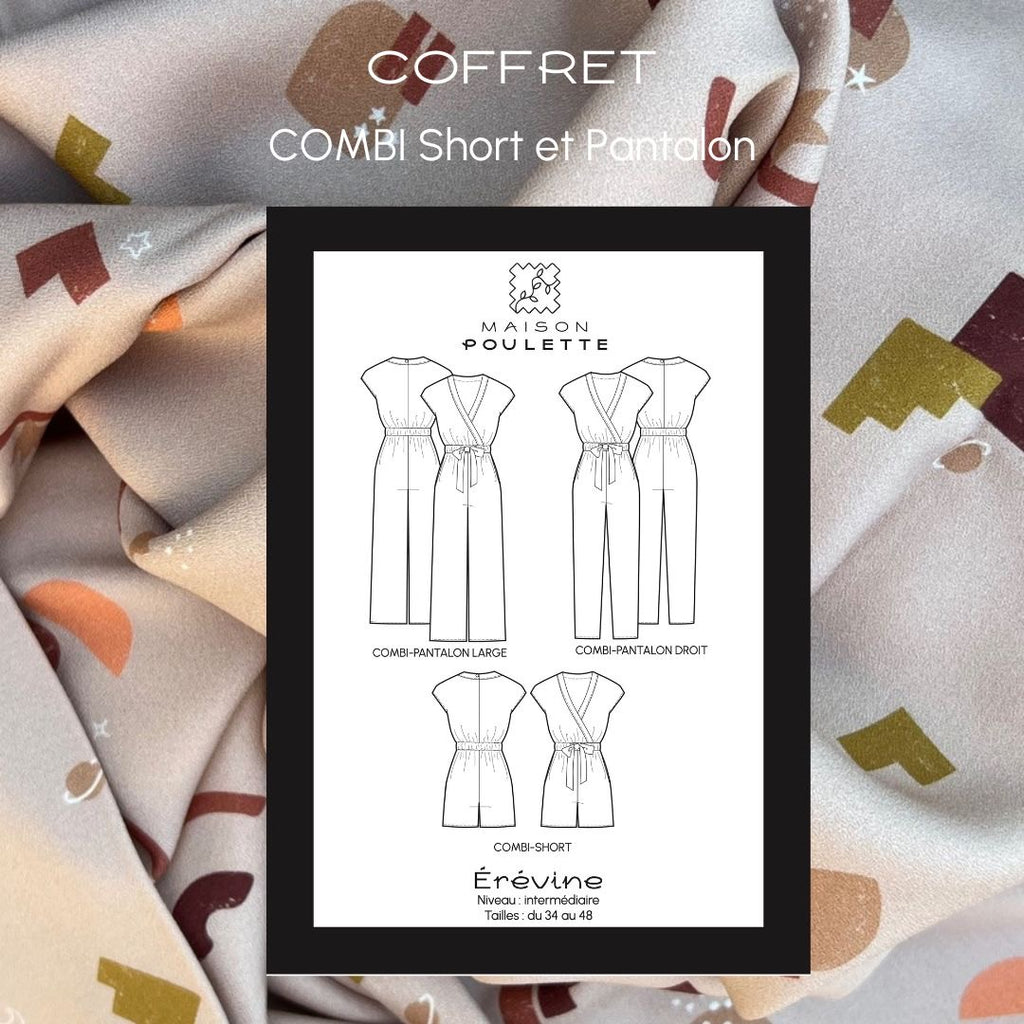 coffret combi